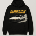 AE86 style Takumi