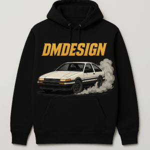 AE86 style Takumi