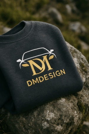 crew neck
