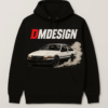 AE86 Takumi Style