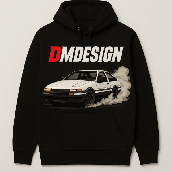 AE86 Takumi Style