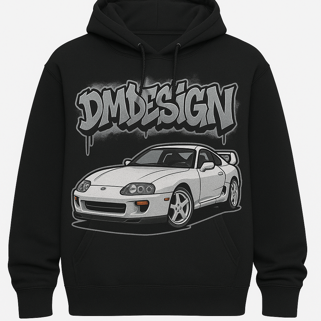 Supra JDM Style