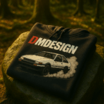 AE86 Takumi Style