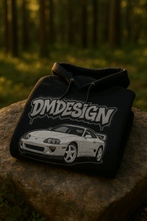 Supra JDM Style