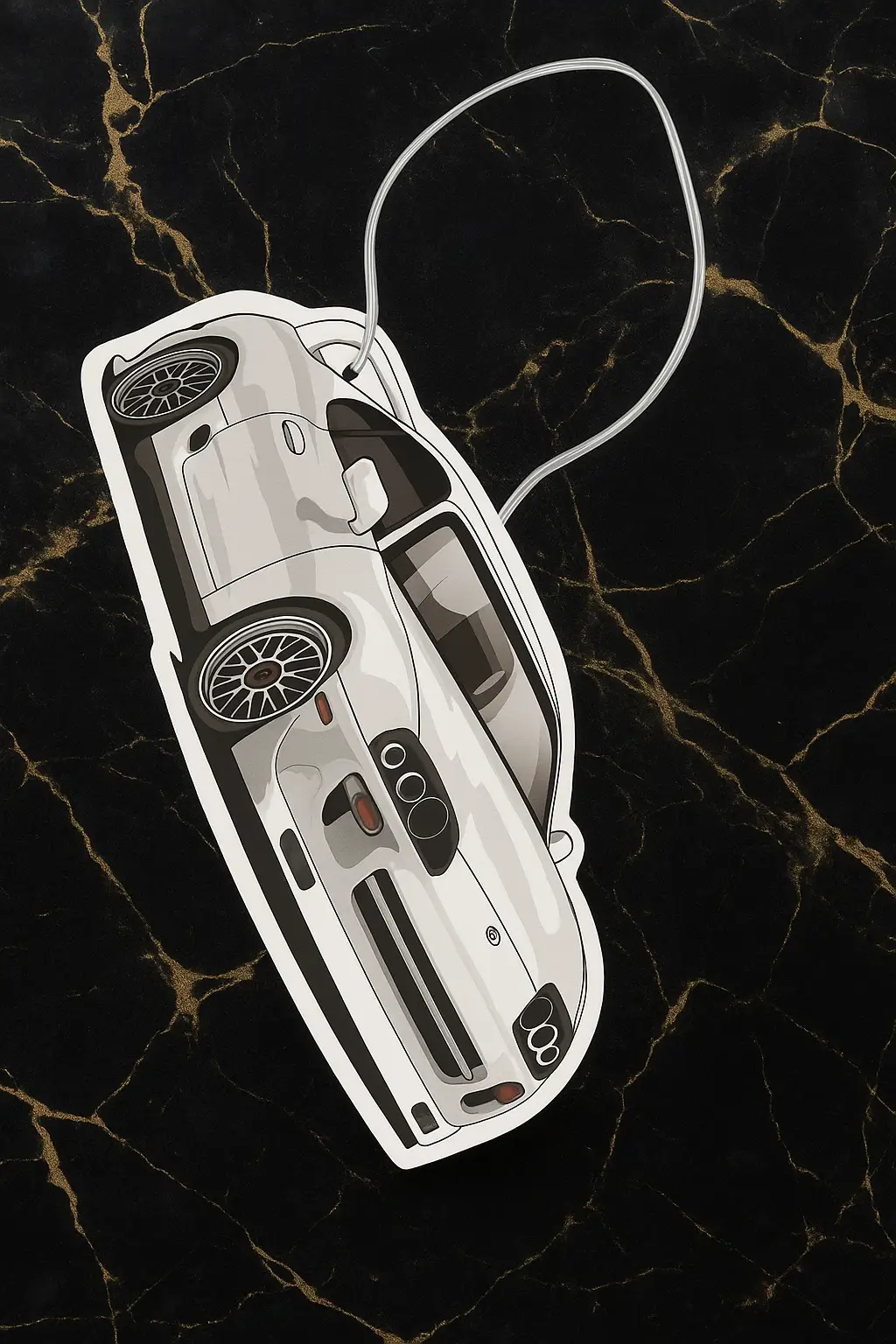 supra MK4 air freshener