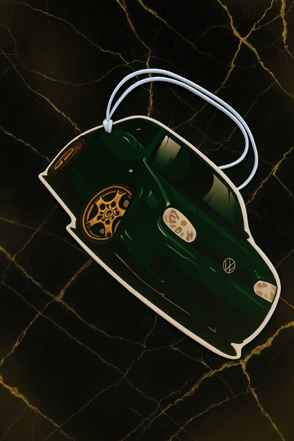 mk4 r32 Air freshener
