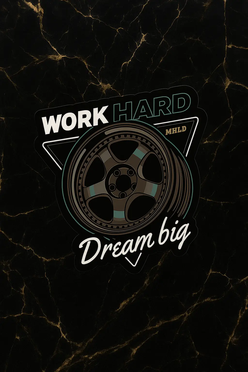 AD376C29-DF27-46BE-B300-D8318AF5519F Work Hard Air freshener