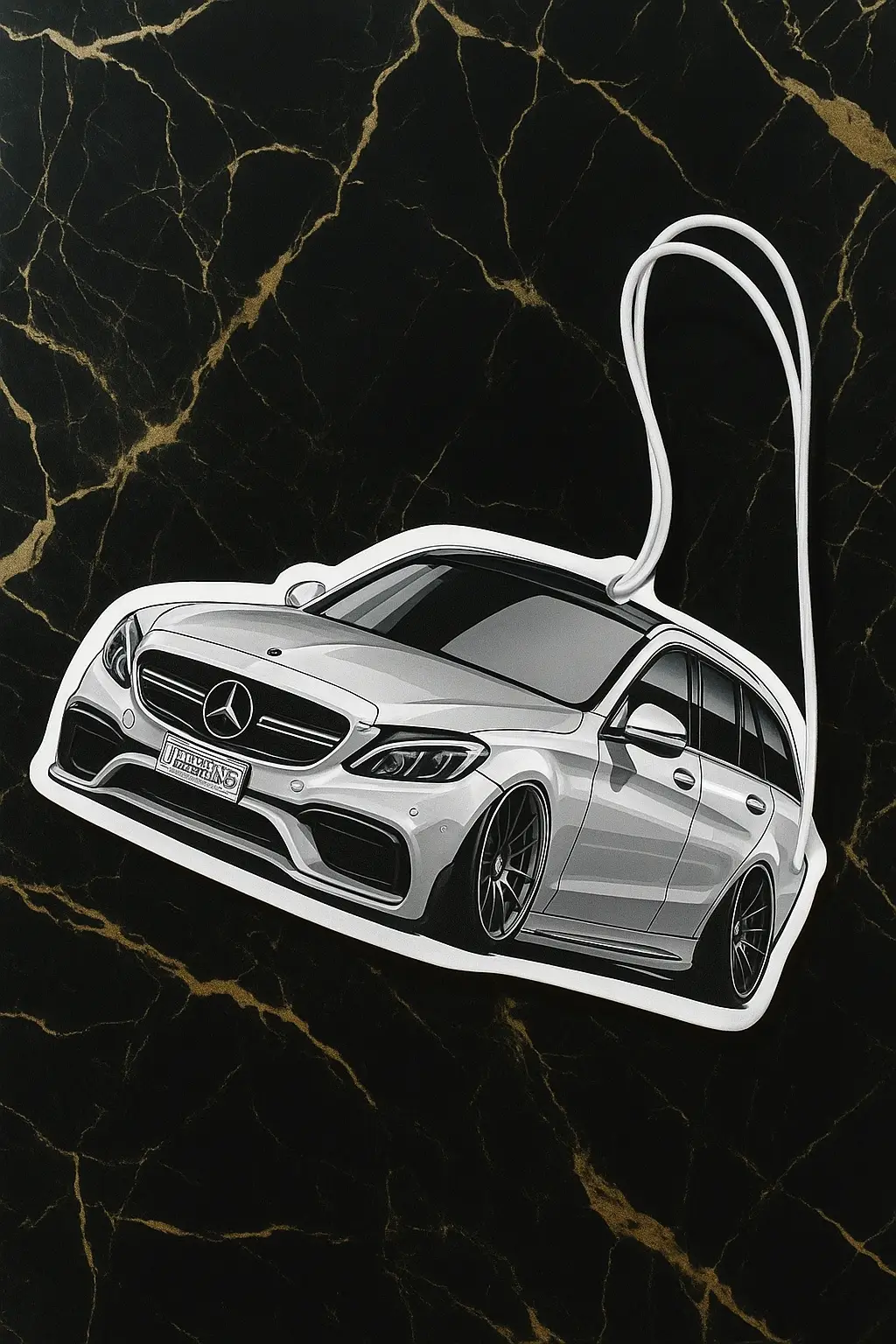 C185256A-84ED-4101-9664-533548F893AE Mercedes-Benz air freshener