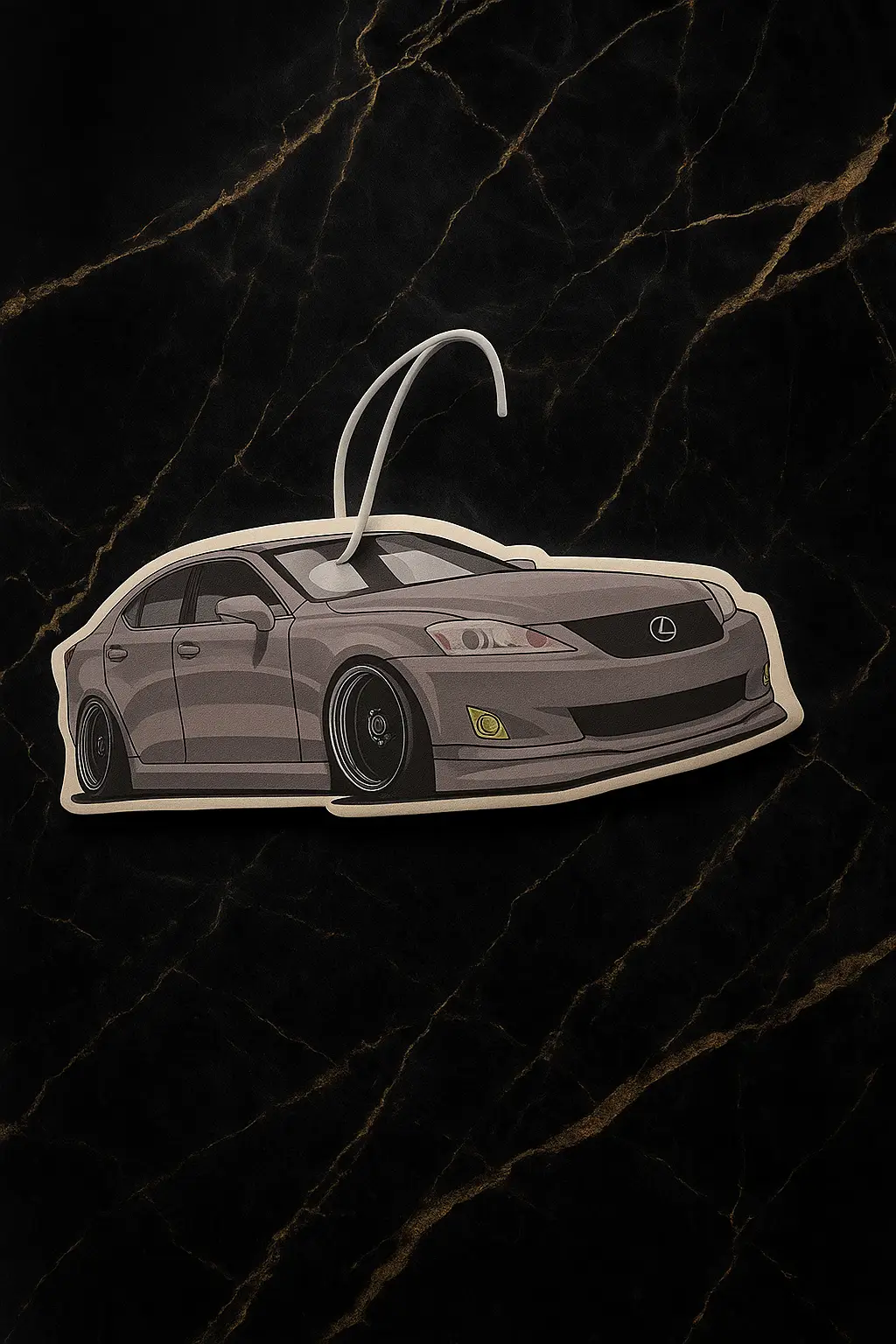 CA7E5D19-69D6-4F02-8EAE-50DFA1C1AB4D Lexus IS Air freshener