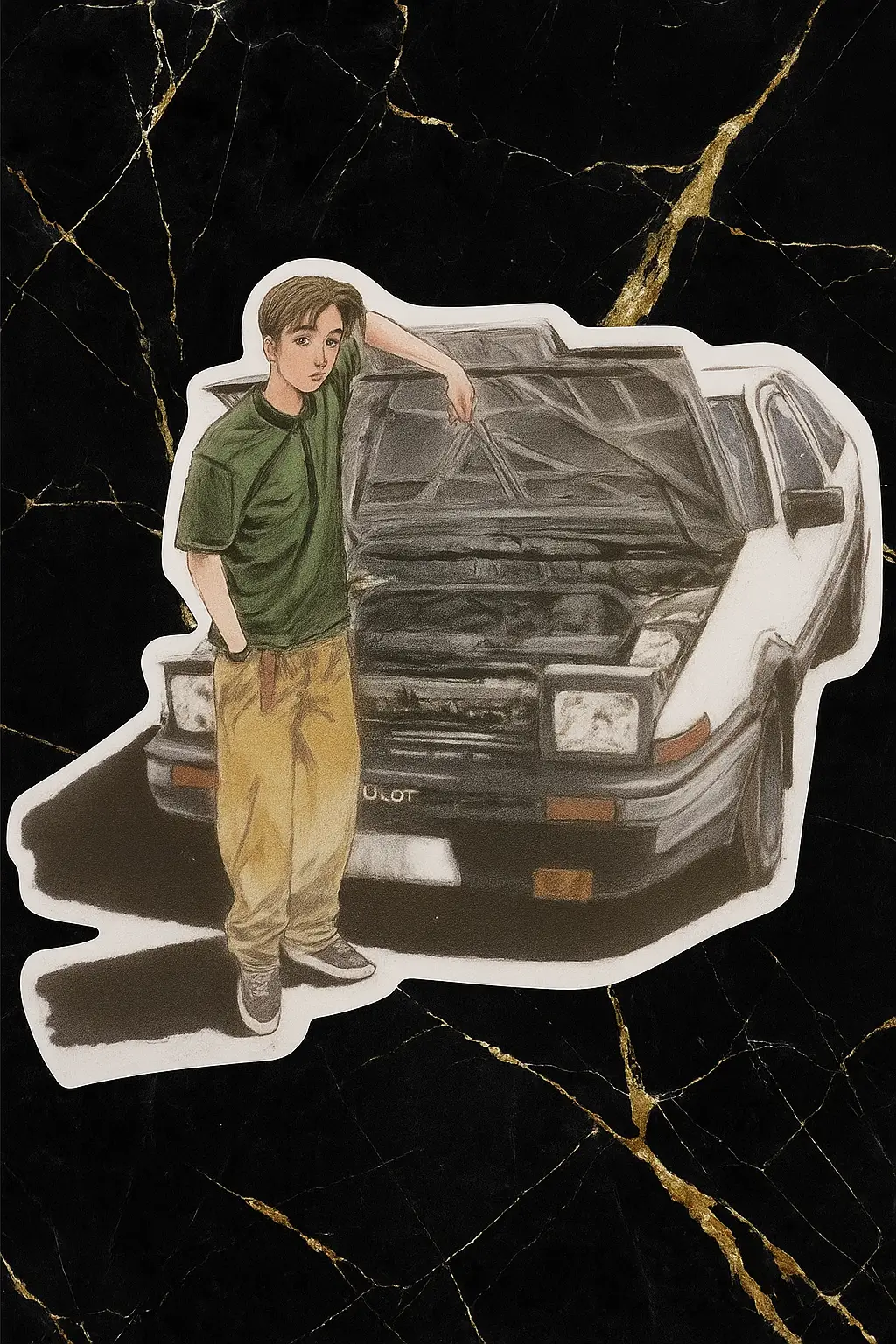 D0CEE726-C0A3-428B-95B1-9A5DBE955190 Takumi Air freshener