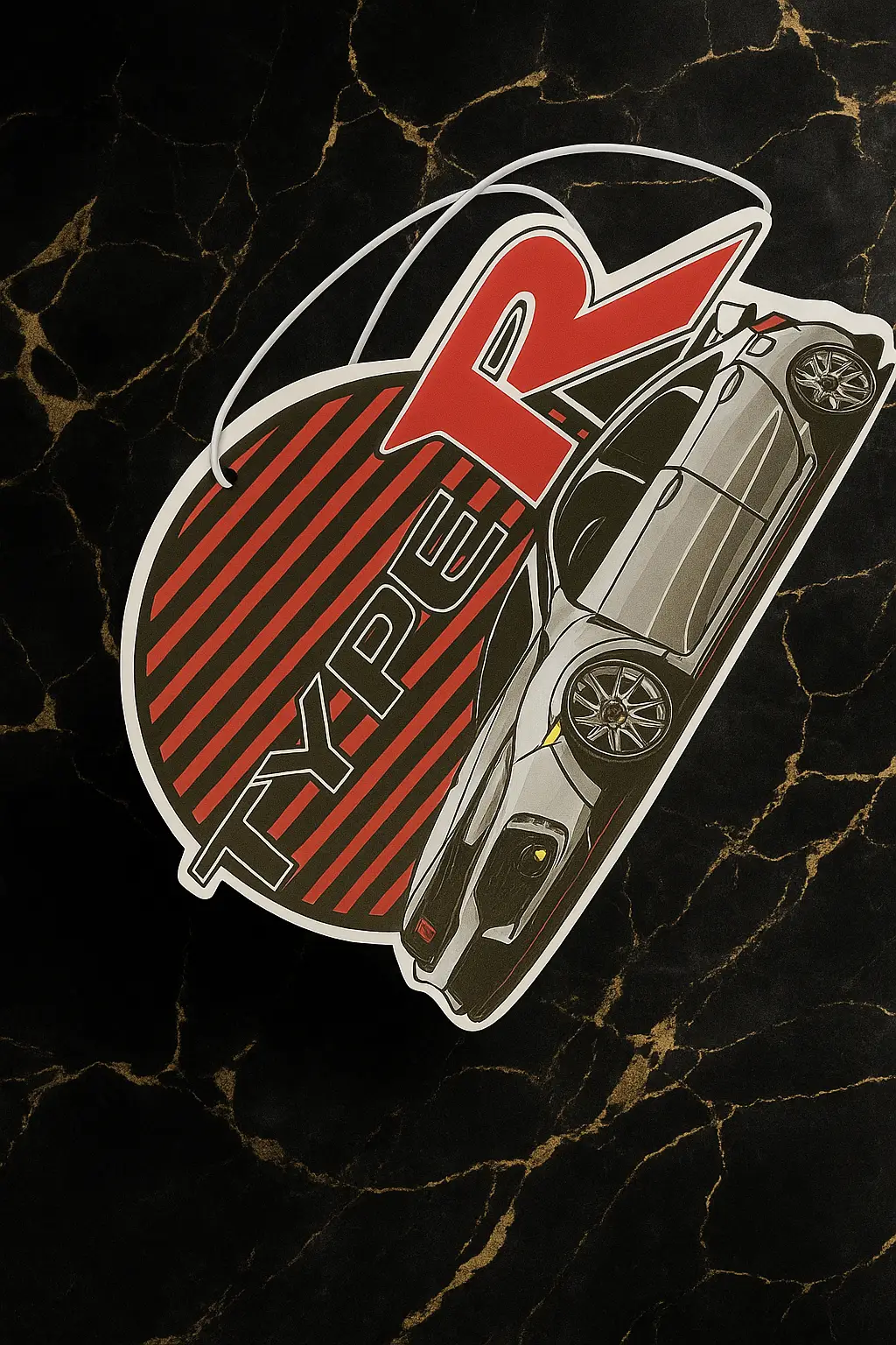 type r type R Air freshener