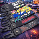 Car Keychains